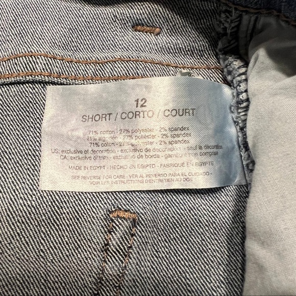 Gloria Vanderbilt “Amanda” Jeans ~ Size - Picture 6 of 6